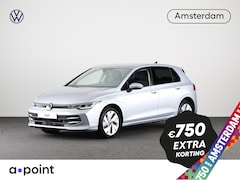Volkswagen Golf - Life Edition 1.5 eHybrid 150 kW / 204 pk Hatchback 6 versn. DSG