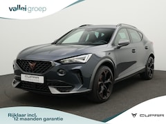 CUPRA Formentor - 1.4 245 pk DSG e-Hybrid VZ Performance | Trekhaak | Supersport stuur | Adaptief onderstel