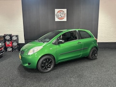 Toyota Yaris - 1.0 VVTi Idols , AIRCO, ELEK PAKKET, APK