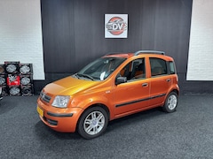 Fiat Panda - 1.2 Edizione Cool, INRUILKOOPJE, NIEUWE APK