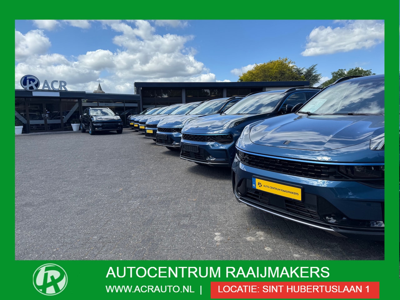 Lynk & Co 01 - 1.5 6,6kW 50 STUKS OP VOORRAAD ! VOL OPTIES ! 360 CAMERA ADAPTIVE CRUISE CONTROL PANORAMA - AutoWereld.nl