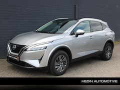 Nissan Qashqai - 1.3 MHEV 140 PK Acenta NL-Auto | Camera | Navigatie via Apple Carplay-Android Auto | Clima