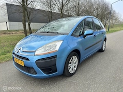 Citroën C4 Picasso - 1.8 -NEW APK - NETTE AUTO - AIRCO - NAP