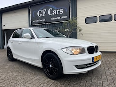 BMW 1-serie - 116i Executive 2009 APK AIRCO Zeer Mooi