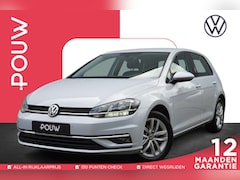 Volkswagen Golf - 1.0 TSI 110pk Comfortline | Navigatie | Apple Carplay/Android Auto | Parkeersensoren