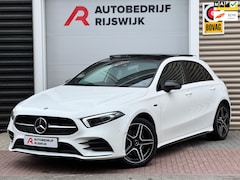 Mercedes-Benz A-klasse - 250 e Premium Plus Memory/360/Pano