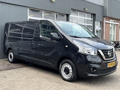 Nissan nv300 - 1.6 dCi 120 L2H1 Dubbele schuifdeur Airco Cruise control Trekhaak 2000kg Bluetooth telefoo