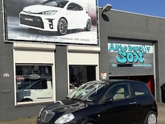 Lancia Y(psilon) - Ypsilon 1.4-16V Oro DFN Airco, Automaat