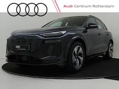 Audi Q6 e-tron - S edition performance 100 kWh