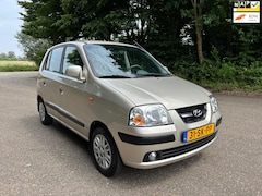 Hyundai Atos - 1.1i Dynamic Cool | Automaat | Airco | APK 06-2026 | 1e eig