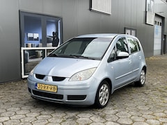 Mitsubishi Colt - 1.3 Invite
