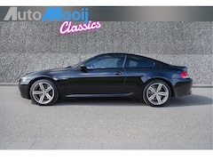 BMW M6 - 6-serie Coupé 5.0 V10 *6-Speed Manual* 1/323 Binnenkort verwacht