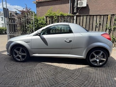 Opel Tigra TwinTop - 1.4-16V Linea Rosso