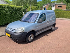 Citroën Berlingo - 2.0 HDI 600 Commerce Zijschuifdeur, trekhaak, airco, camperset