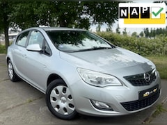 Opel Astra - 1.4 Turbo Edition NETTE WAGEN