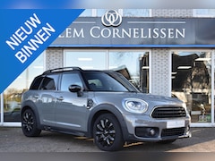 MINI Countryman - 1.5 Cooper Chili Aut Camera Navi Apple Carplay