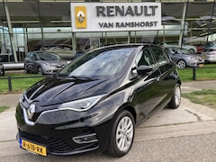 Renault Zoe - E-Tech Electric R135 Intens 50 kWh (KoopBatterij) CCS-SNELLADER / Camera / Bluetooth / Cru