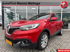 Renault Kadjar - 1.5 dCi Intens|Camera|Trekhaak|Cruise control|