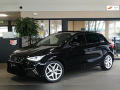 Seat Ibiza - 1.0 EcoTSI FR 95PK Pano Navi ACC PDC CAM Sfeer Beats