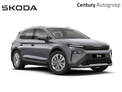 Skoda Elroq - Business Edition Tour Elektromotor 210 kW / 286 PK