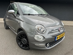 Fiat 500 - 1.2 Lounge