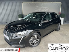 Peugeot 208 - Allure GT-Line Look Automaat