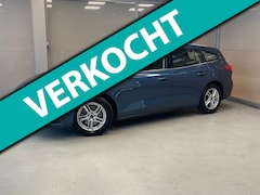 Ford Focus Wagon - 1.0 EcoBoost Hybrid Trend Edition Business | NAVI | CAMERA |