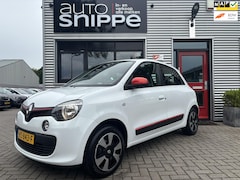 Renault Twingo - 1.0 SCe Collection -5DRS.-AIRCO-CRUISECONTROL-DAB+-BLUETOOTH-ORIGINEEL NEDERLANDS-90.592 K