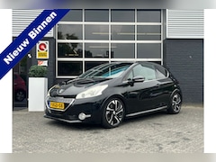 Peugeot 208 - 1.6 THP XY, Airco, Leder, Cruise, Navi, PDC, NAP