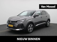 Peugeot 3008 - 1.2 PureTech Allure Pack | Navigatie | Camera | Climate control