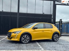 Peugeot 208 - 1.2 PureTech GT-Line AUTOMAAT - NAVI - 17'' - CLIMA - ACHTERUITRIJCAMERA