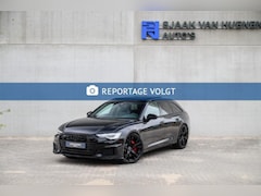 Audi A6 Avant - 55 TFSI e Quattro Competition S line Edition 367pk Automaat|Kuipstoelen|Panoramadak|Virtua