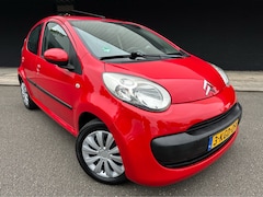 Citroën C1 - 1.0-12V Séduction