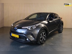 Toyota C-HR - 1.8 Hybrid Bi-Tone