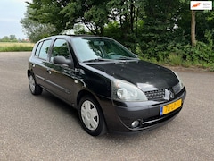 Renault Clio - 1.4-16V Privilège | Airco | APK 04-2026