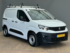 Peugeot Partner - 1.5 BlueHDI Premium Navigatie | Airco | Cruise Controle | | Airco | Apple Carplay/Android