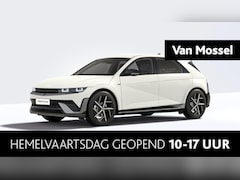Hyundai IONIQ 5 - N Line Edition 84 kWh | Nu te Bestellen | Actieradius 530km WLTP |