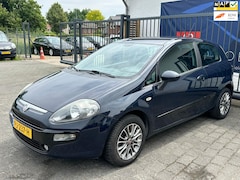 Fiat Punto Evo - 1.2 Pop / AIRCO / MULTIFUNCTIONEEL STUURWIEL