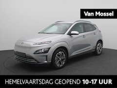 Hyundai Kona Electric - EV Pure 64 kWh | Nieuw uit voorraad leverbaar | Navigatie | Parkeersensoren | Achteruitrij