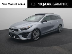 Kia Cee'd Sportswagon - Ceed 1.5 T-GDi GT-PlusLine NIEUW VOORRAAD | SNEL LEVERBAAR