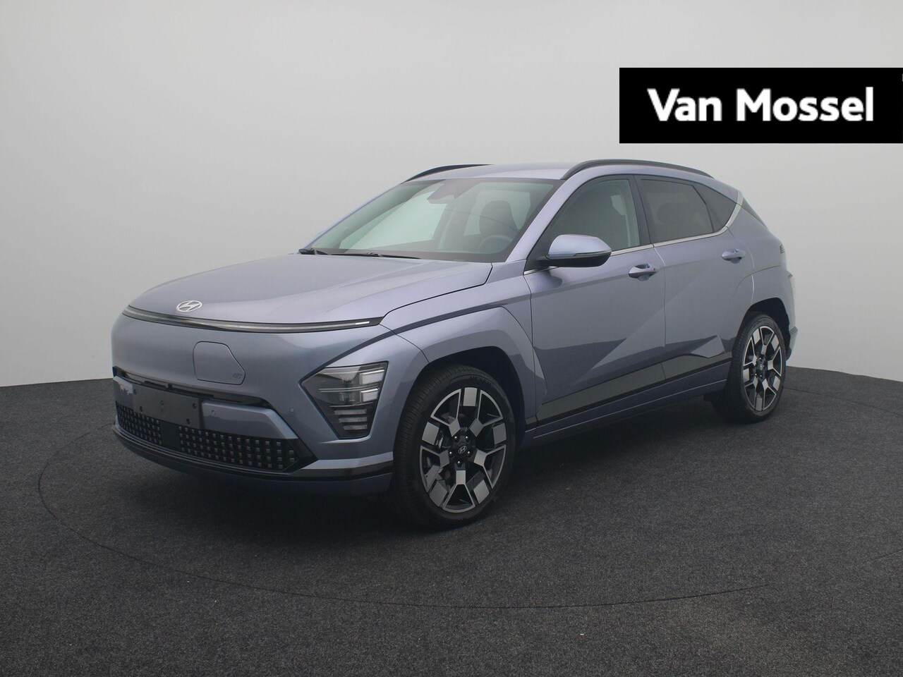 Hyundai Kona Electric - Comfort Smart+WVB 65.4 kWh | Warmtepomp | V2L | Apple Carplay/Android Auto | 514 KM WLTP | - AutoWereld.nl