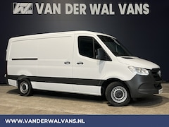 Mercedes-Benz Sprinter - 314 CDI 143pk L2H1 Euro6 Airco | Camera | Apple Carplay | Android Auto Mbux, 2000kg Trekha