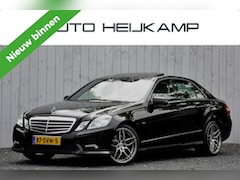 Mercedes-Benz E-klasse - 350 CDI Avantgarde | AMG Pakket | Schuif/Kanteldak | Camera |
