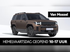 Hyundai Santa Fe - Black Line 1.6 T-GDI PHEV | Over The Air Updates | Stoelverwarming voor | LED verlichting