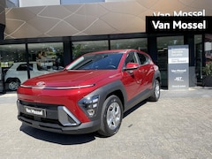Hyundai Kona - Comfort HEV | uit voorraad | Hybride | automaat |