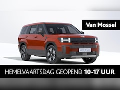 Hyundai Santa Fe - Comfort 1.6 T-GDI HEV | Over The Air Updates | Stoelverwarming voor | LED verlichting | Nu