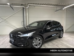 Ford Focus - 1.0 EcoBoost Hybrid 155pk Automaat ST Line X | Driver Assistance | Winter Pack