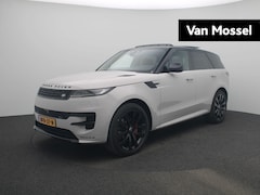 Land Rover Range Rover Sport - 3.0 P460e Dynamic HSE PHEV
