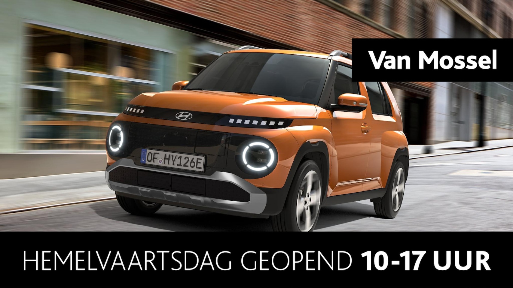Hyundai Inster - Pulse | 3-fase 11KW laden | Rijbereik tot 370 kilometer WLTP | 49KWH-batterij | Nu te best - AutoWereld.nl