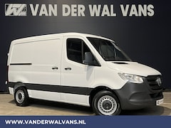 Mercedes-Benz Sprinter - 215 CDI 150pk L1H1 Euro6 Airco | Camera | Apple Carplay | Android Auto Mbux, Parkeersensor